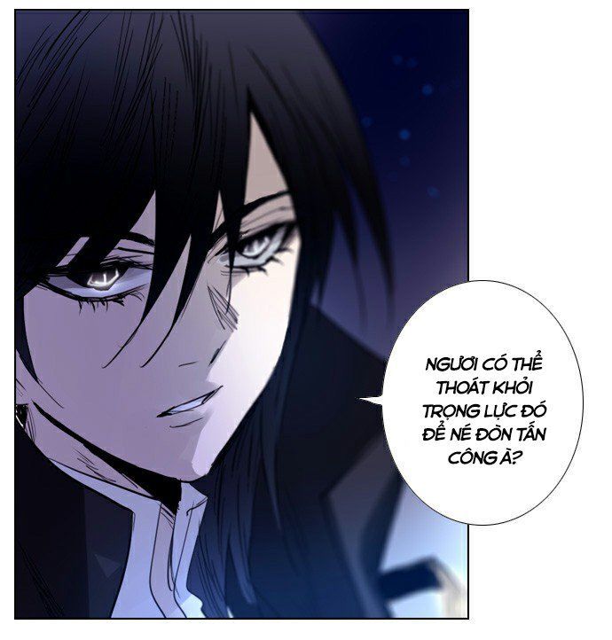 Nhất Kiếm Sương Hàn: Chapter 214