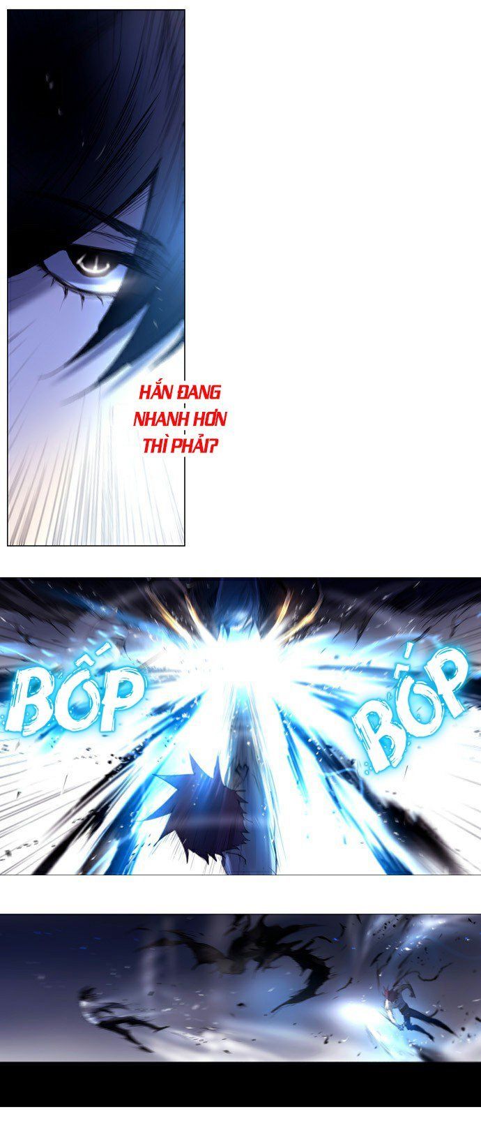 Nhất Kiếm Sương Hàn: Chapter 214