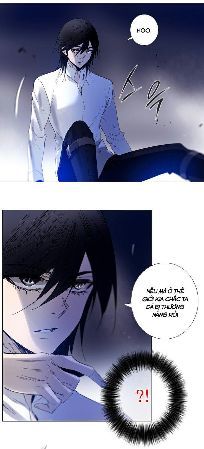 Nhất Kiếm Sương Hàn: Chapter 214