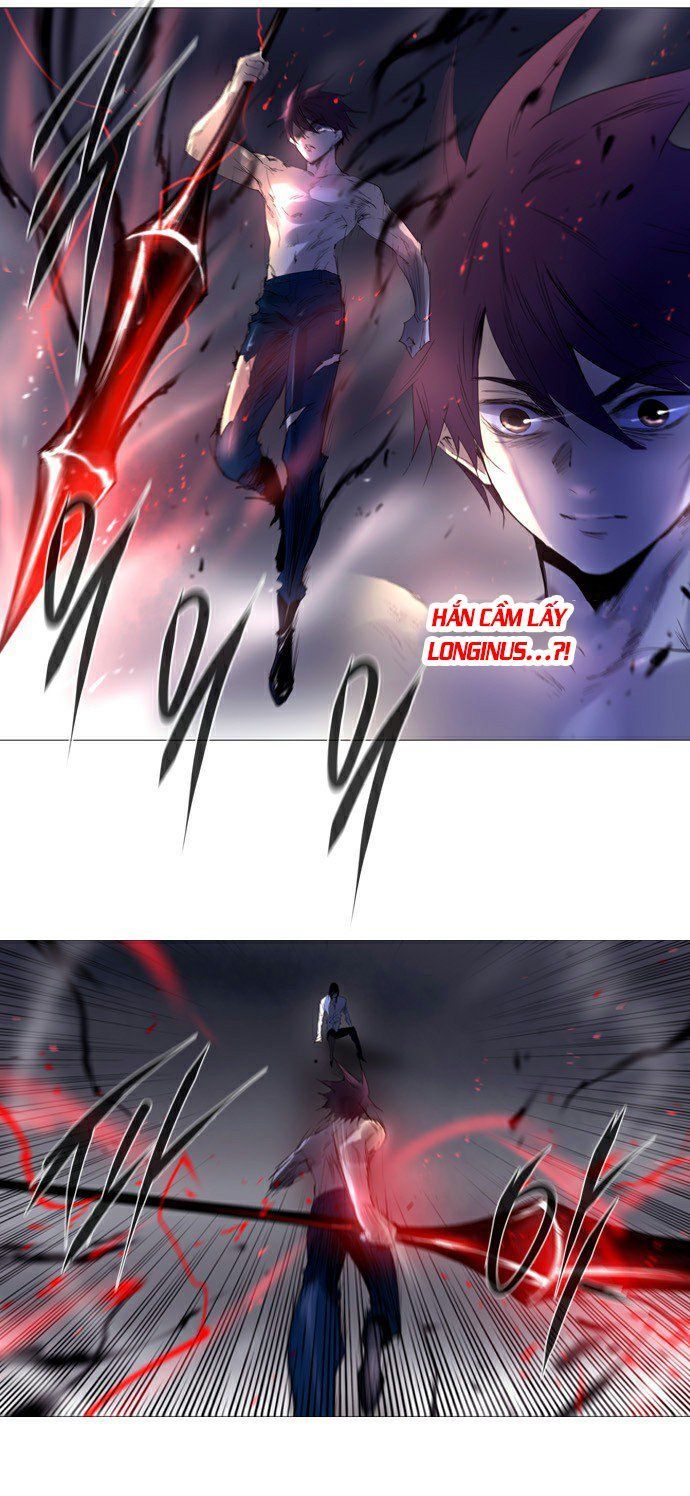 Nhất Kiếm Sương Hàn: Chapter 214