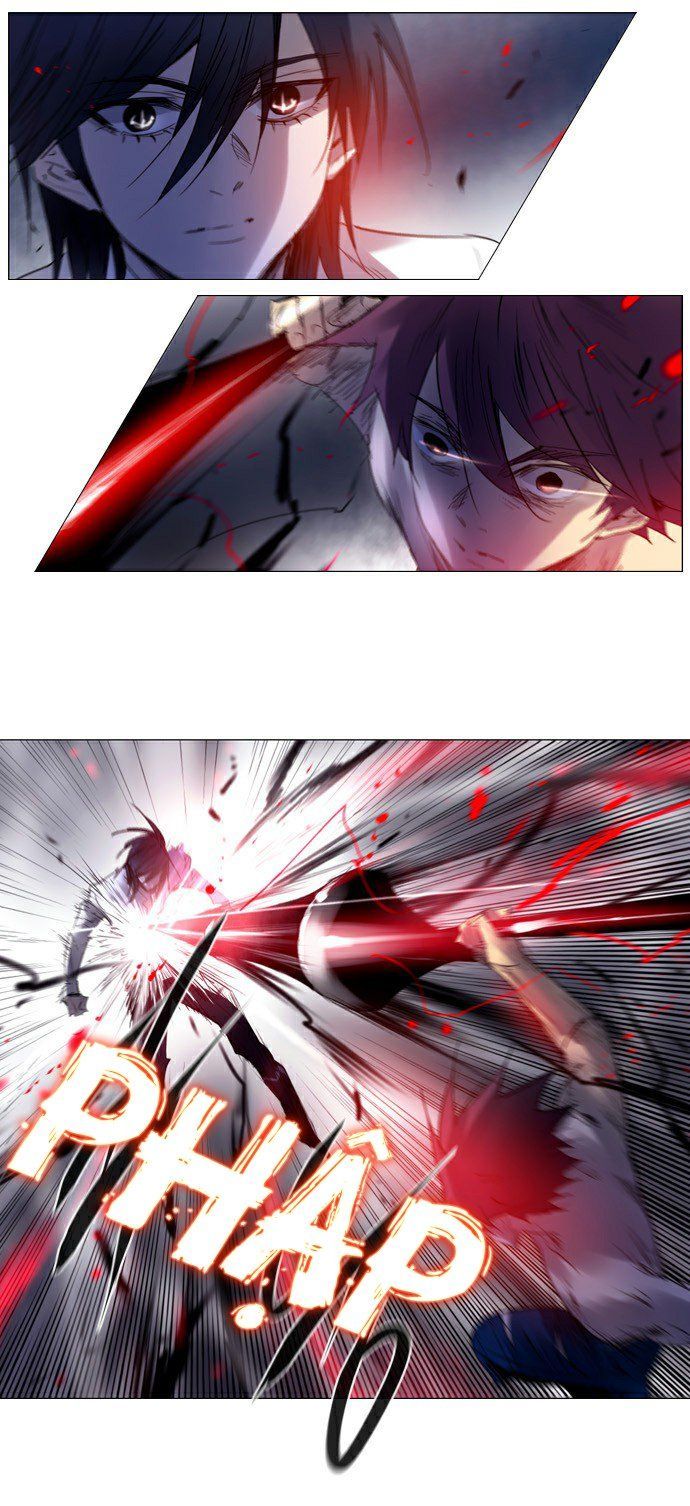 Nhất Kiếm Sương Hàn: Chapter 214