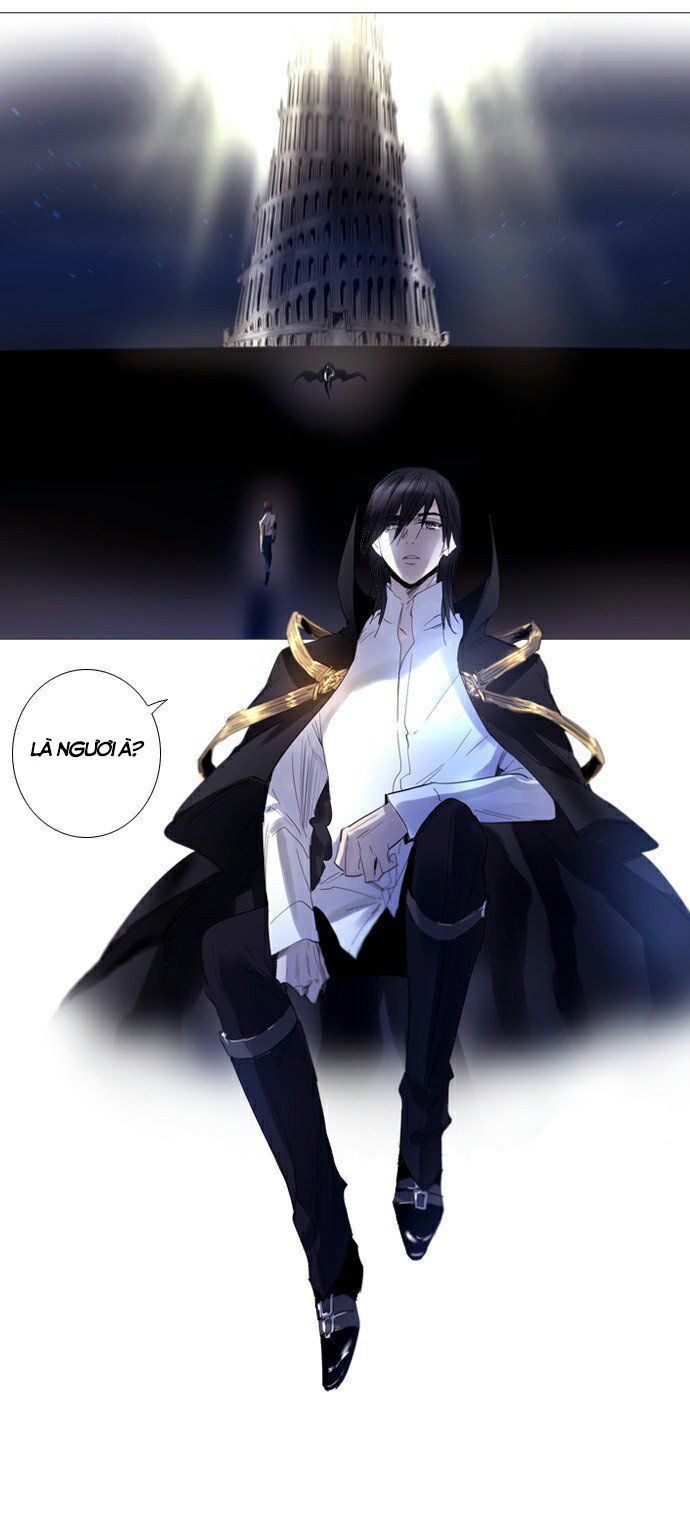 Nhất Kiếm Sương Hàn: Chapter 214