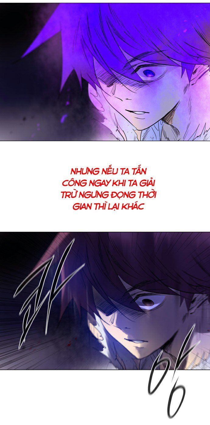Nhất Kiếm Sương Hàn: Chapter 214