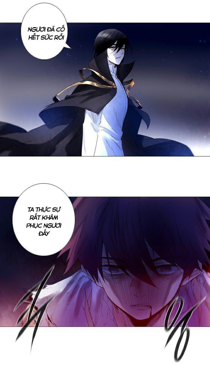 Nhất Kiếm Sương Hàn: Chapter 214