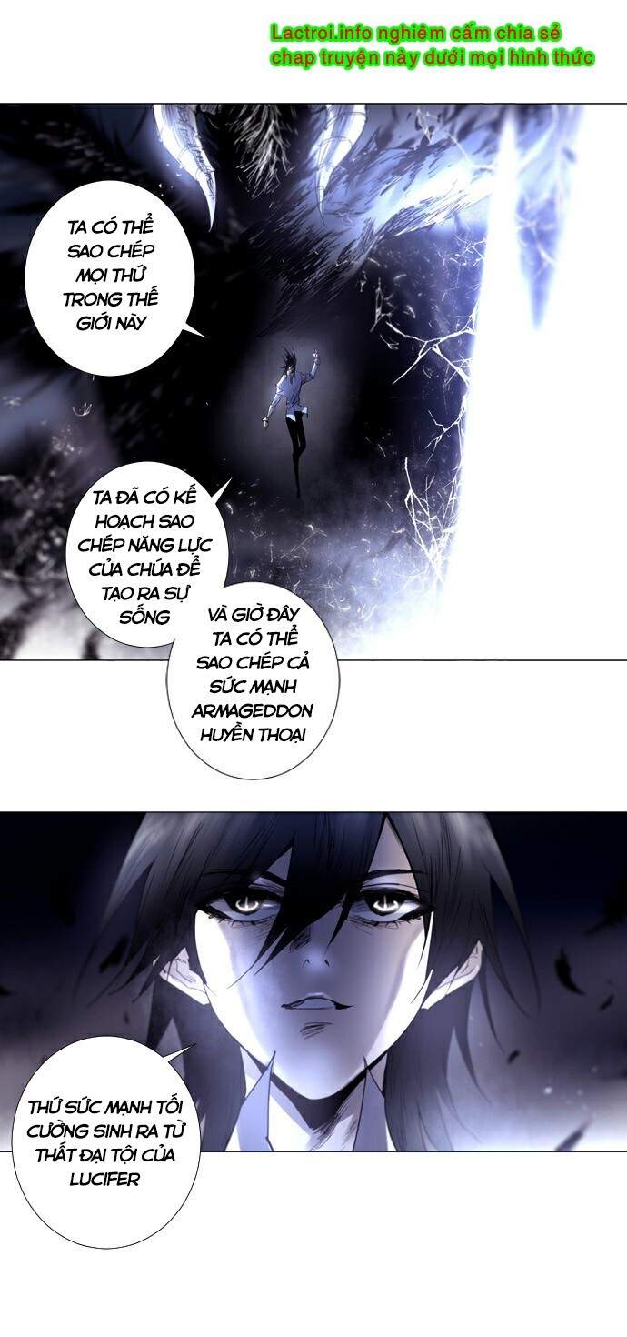Nhất Kiếm Sương Hàn: Chapter 219