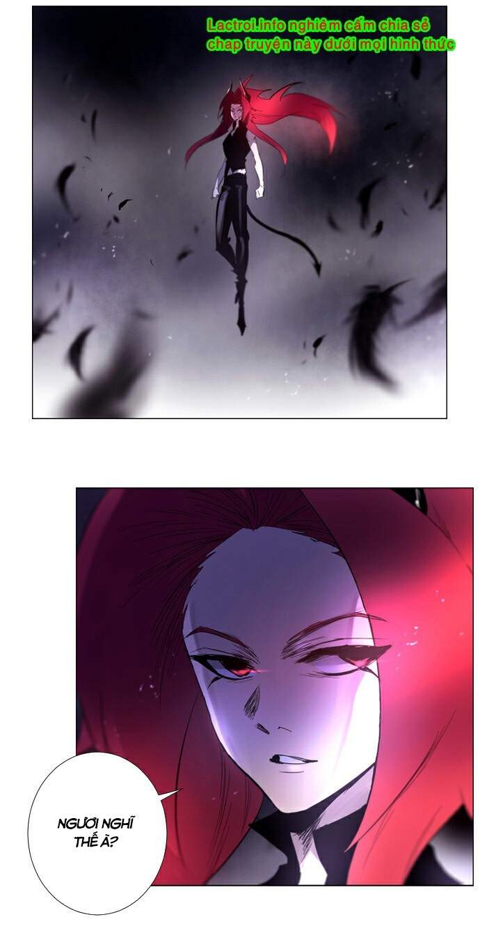 Nhất Kiếm Sương Hàn: Chapter 219