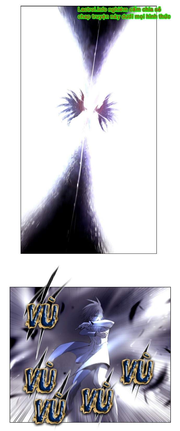Nhất Kiếm Sương Hàn: Chapter 219