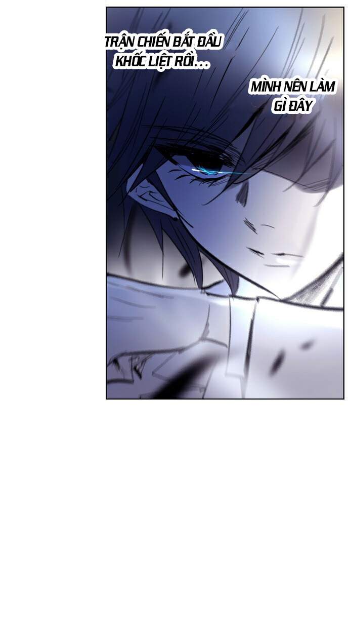 Nhất Kiếm Sương Hàn: Chapter 219