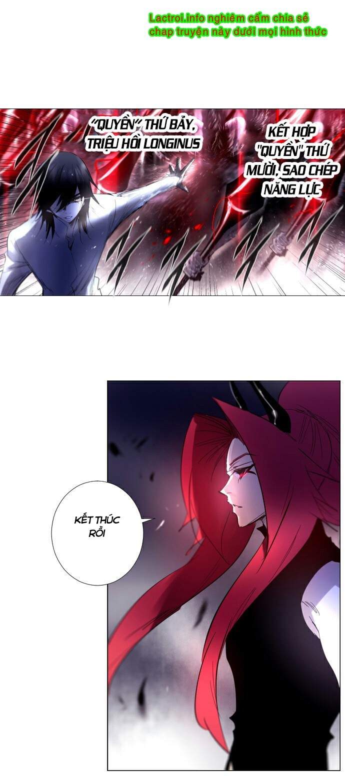 Nhất Kiếm Sương Hàn: Chapter 219