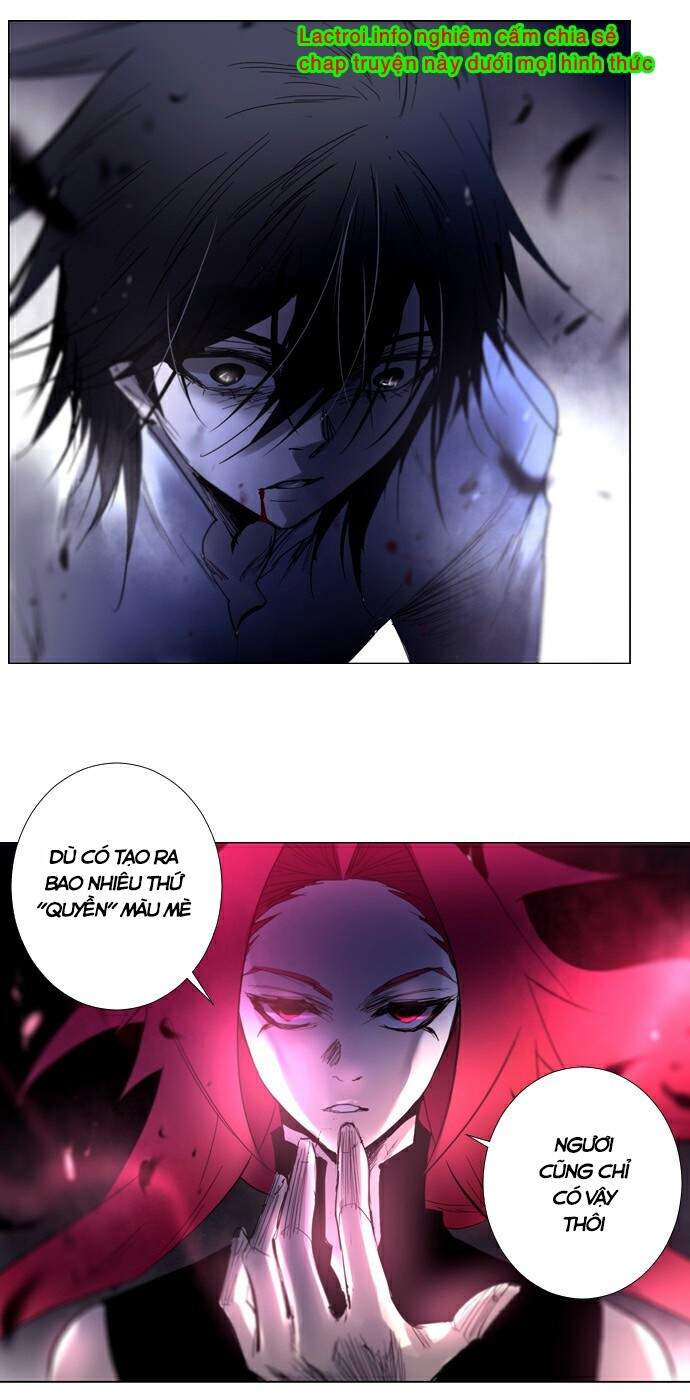 Nhất Kiếm Sương Hàn: Chapter 219