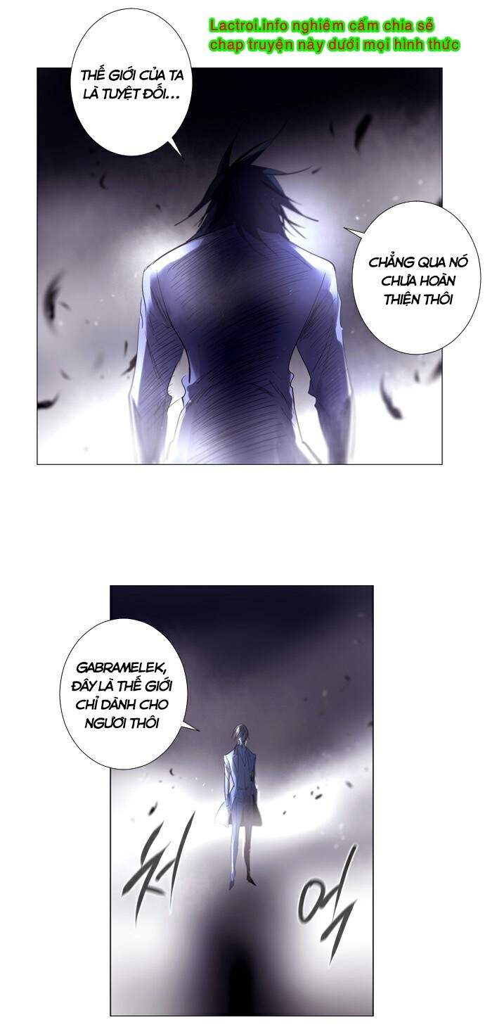 Nhất Kiếm Sương Hàn: Chapter 219