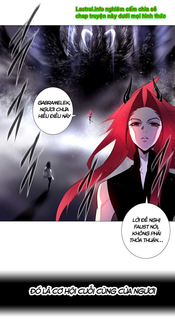 Nhất Kiếm Sương Hàn: Chapter 219
