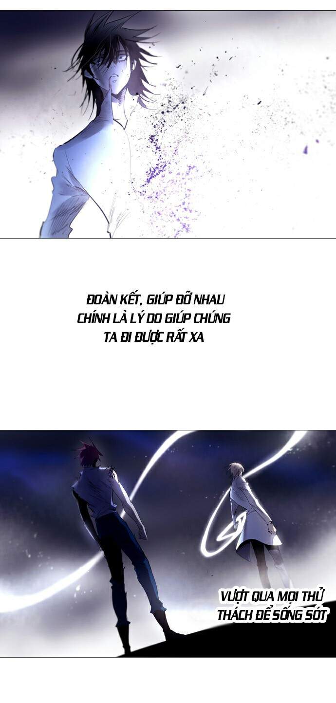 Nhất Kiếm Sương Hàn: Chapter 219