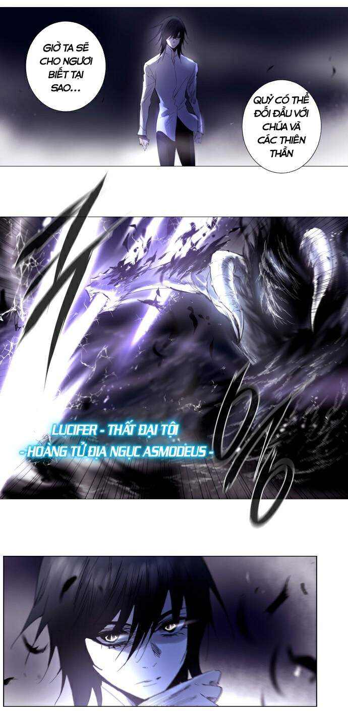 Nhất Kiếm Sương Hàn: Chapter 219