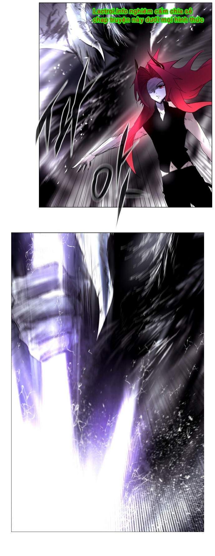 Nhất Kiếm Sương Hàn: Chapter 219