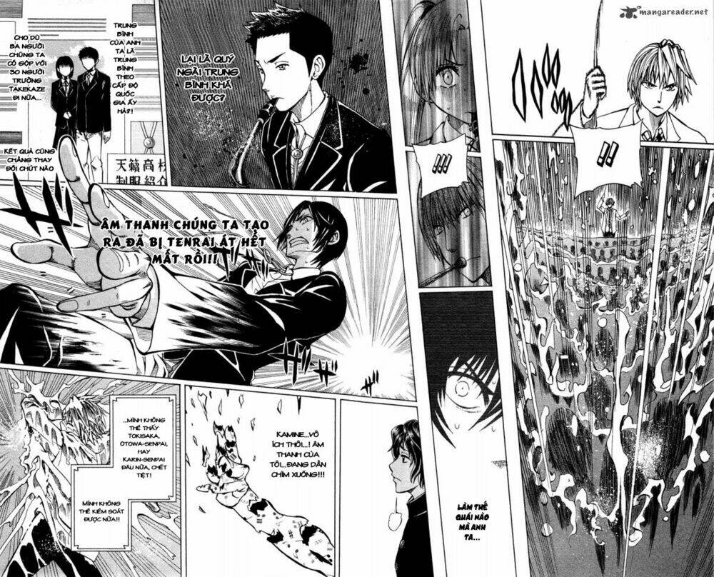 Soul Catcher: Chapter 10