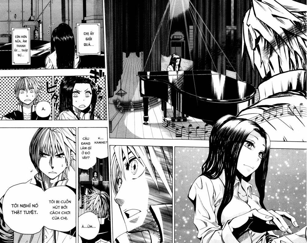 Soul Catcher: Chapter 13