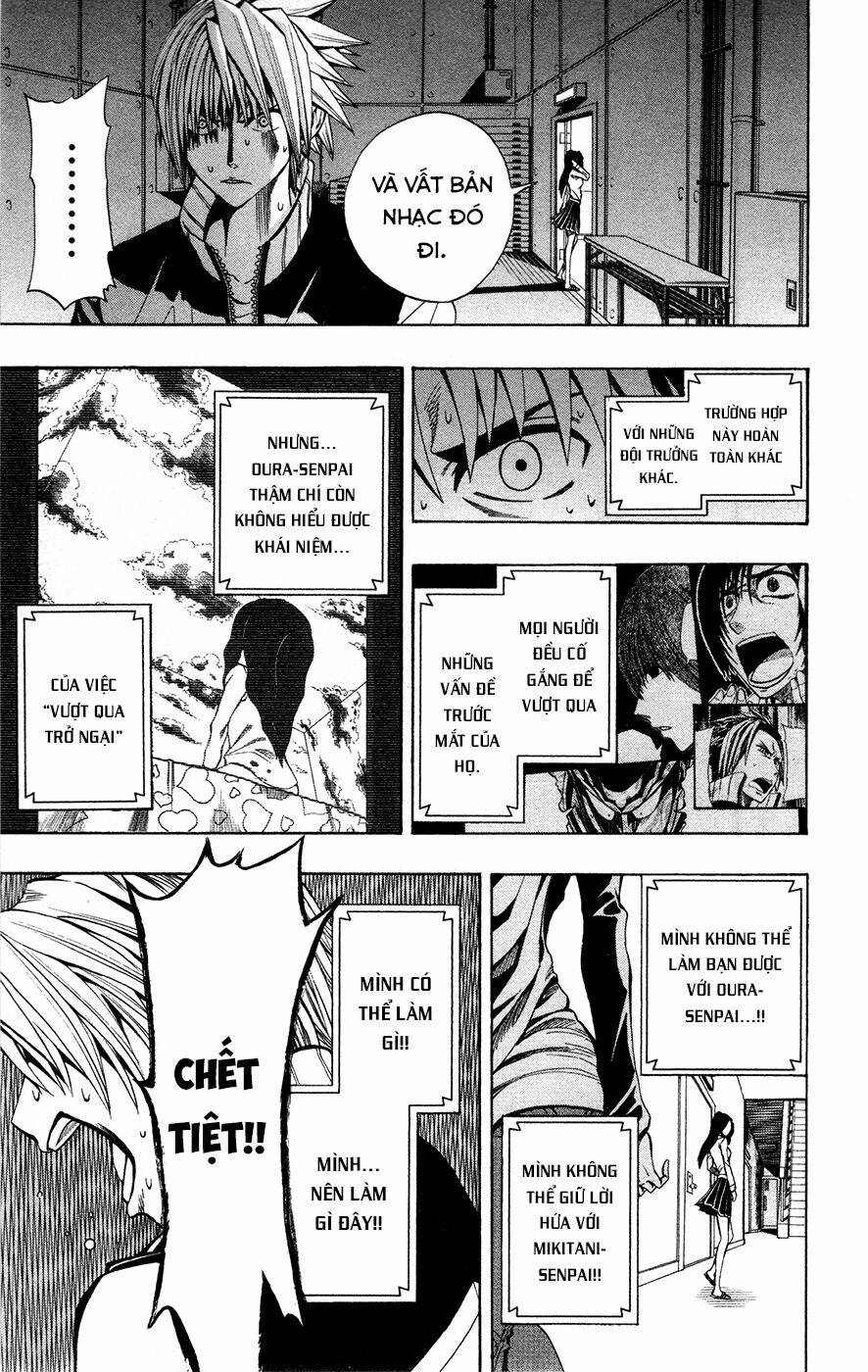 Soul Catcher: Chapter 13