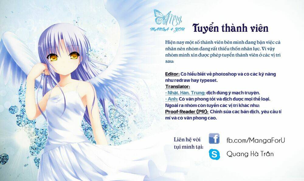 Soul Catcher: Chapter 13