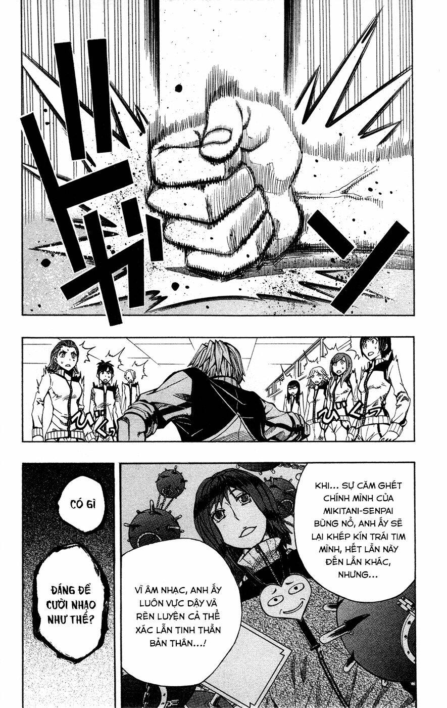 Soul Catcher: Chapter 13