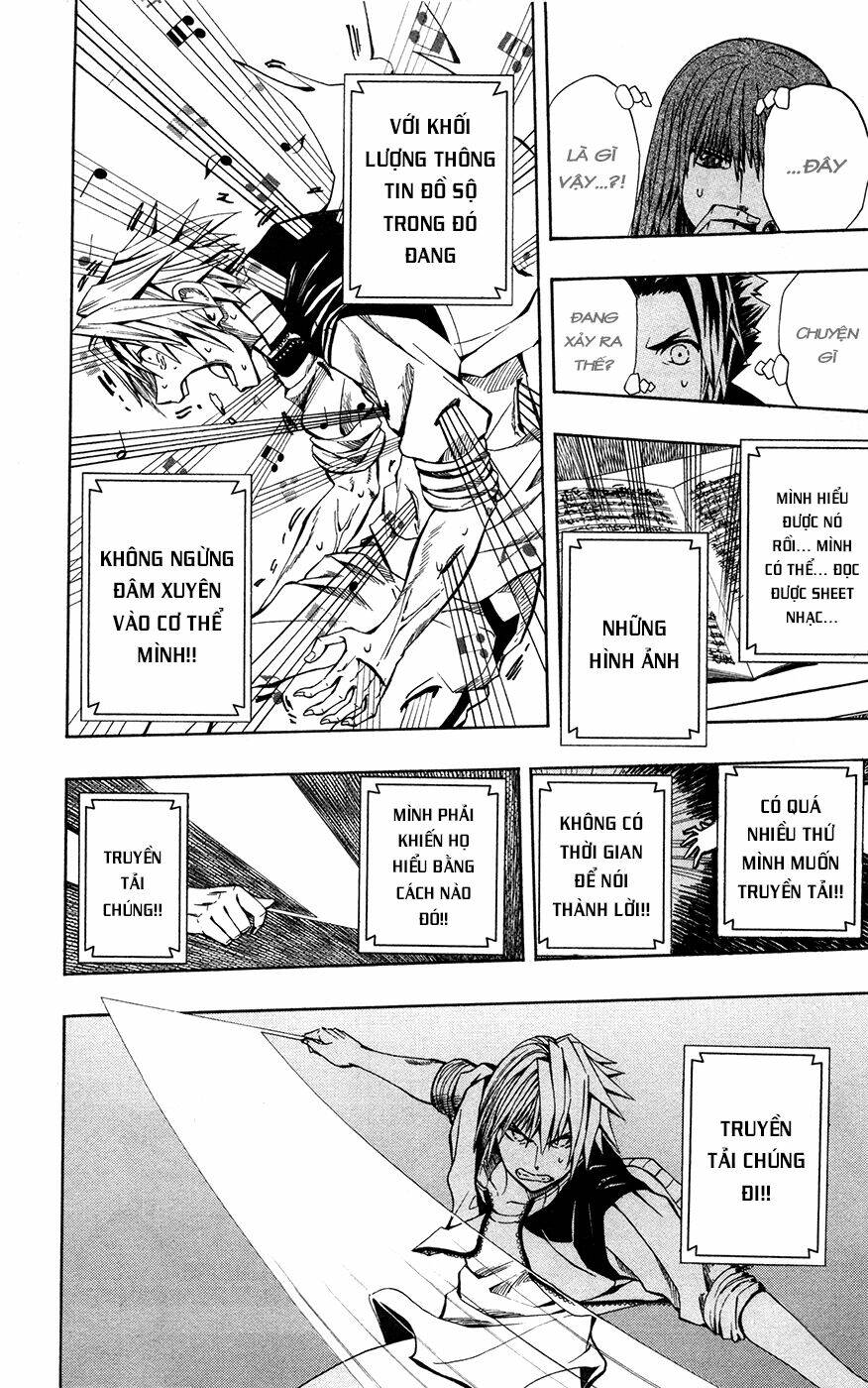 Soul Catcher: Chapter 14