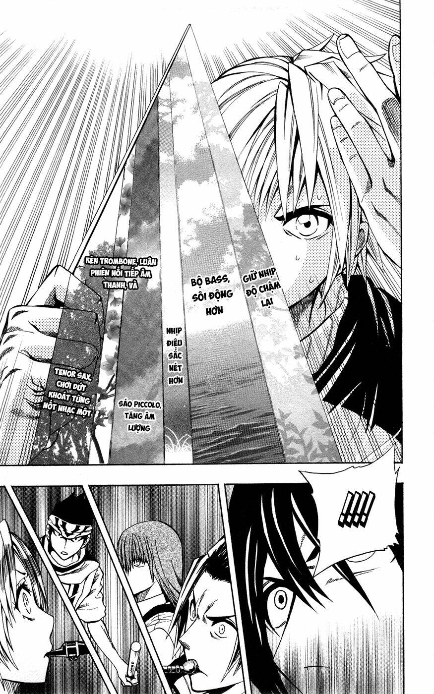 Soul Catcher: Chapter 14