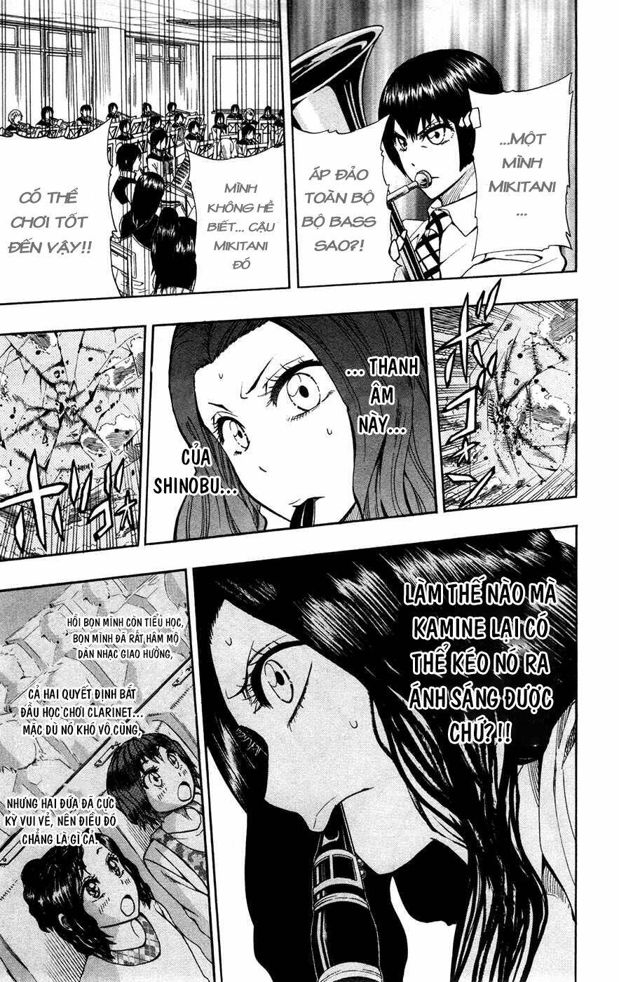 Soul Catcher: Chapter 15