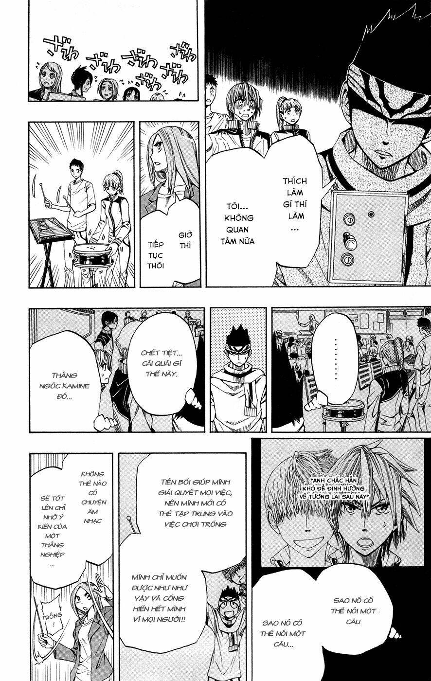 Soul Catcher: Chapter 4