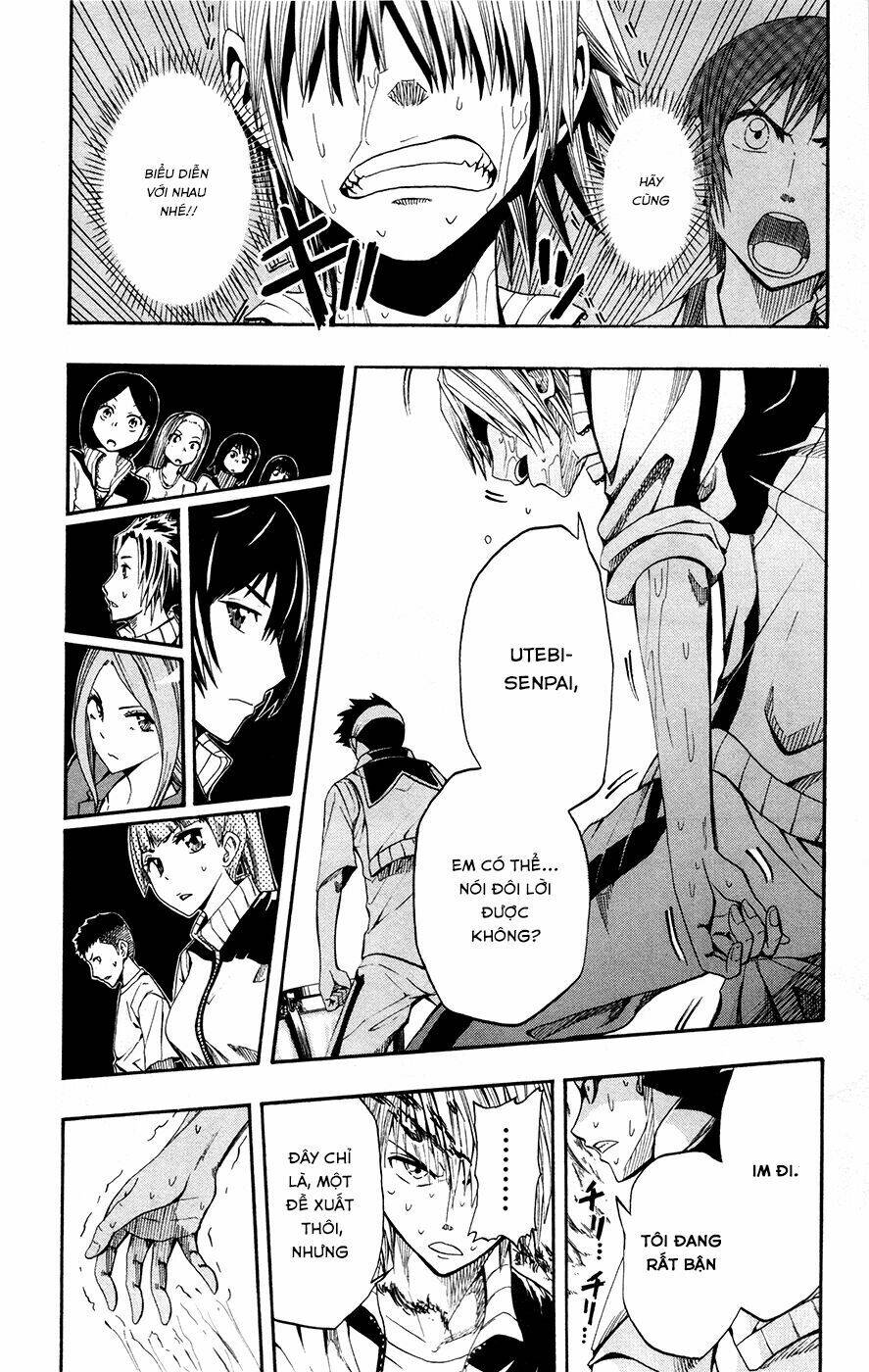 Soul Catcher: Chapter 4