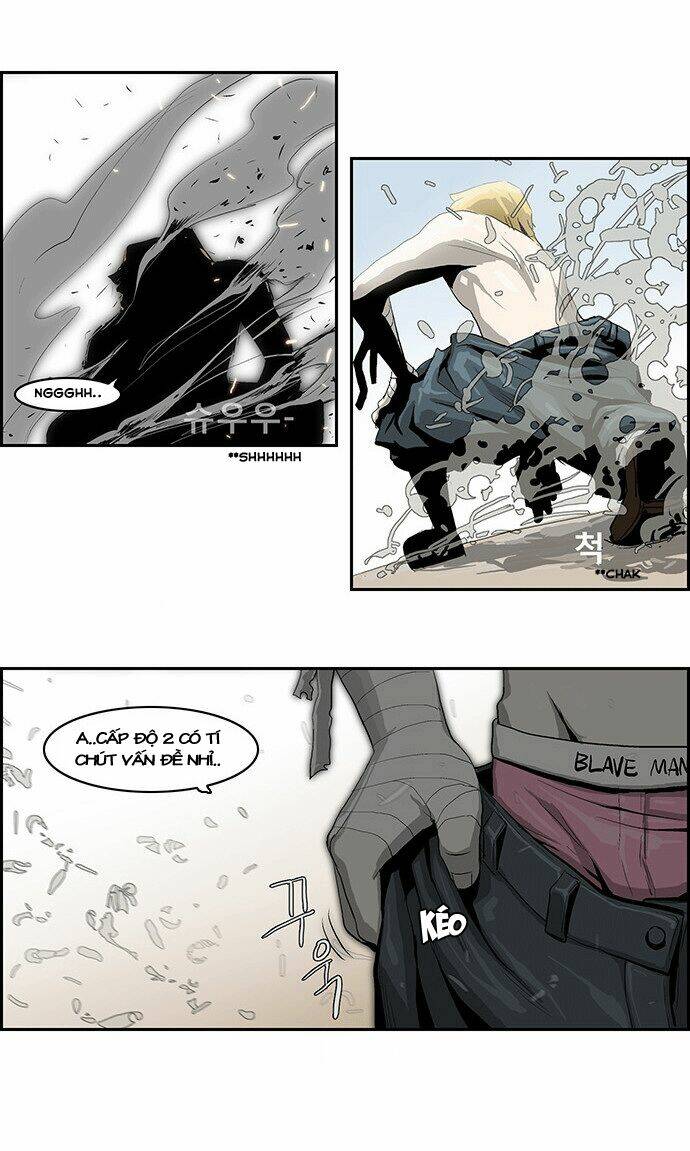Special Martial Arts Extreme Hell Private High School: Chapter 12