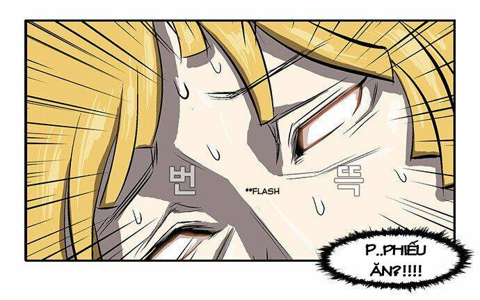 Special Martial Arts Extreme Hell Private High School: Chapter 12