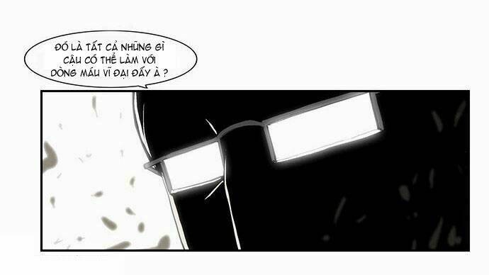 Special Martial Arts Extreme Hell Private High School: Chapter 14