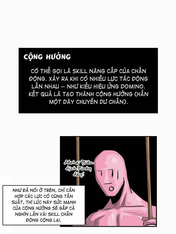 Special Martial Arts Extreme Hell Private High School: Chapter 15