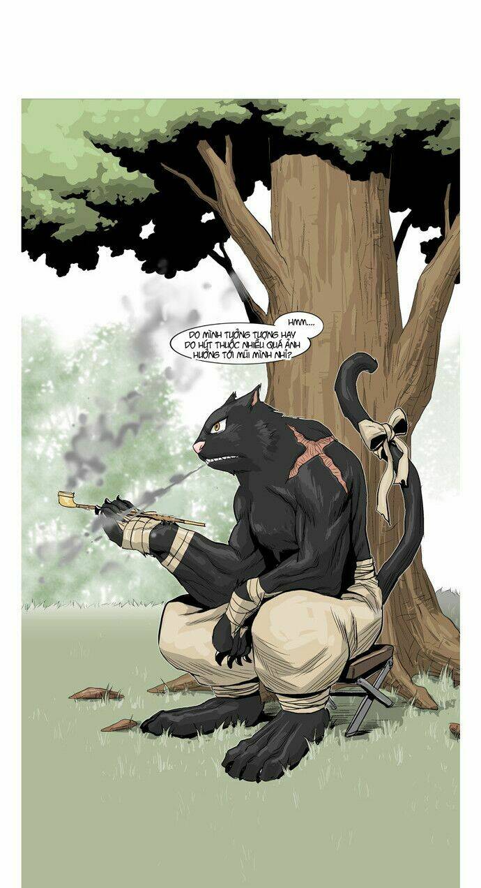 Special Martial Arts Extreme Hell Private High School: Chapter 22