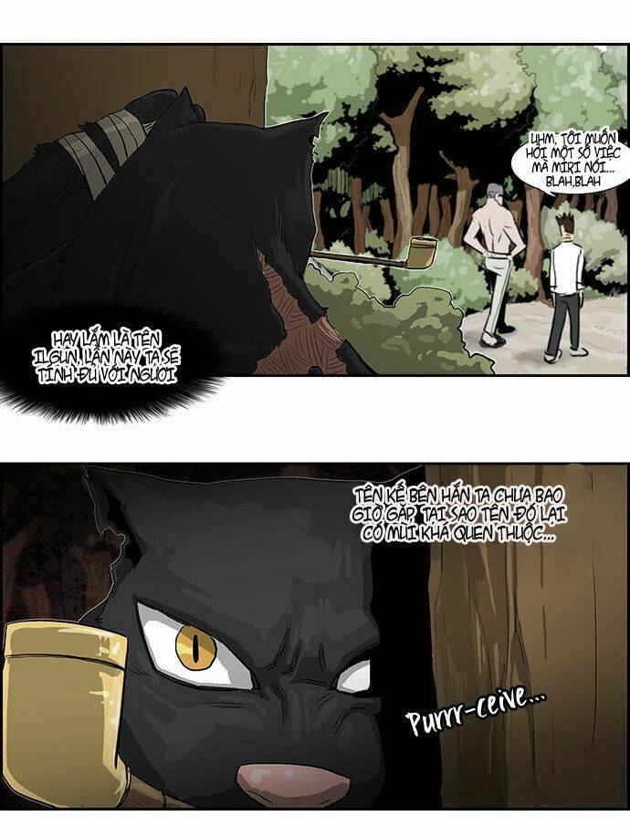 Special Martial Arts Extreme Hell Private High School: Chapter 23
