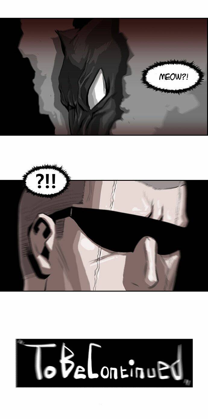 Special Martial Arts Extreme Hell Private High School: Chapter 24