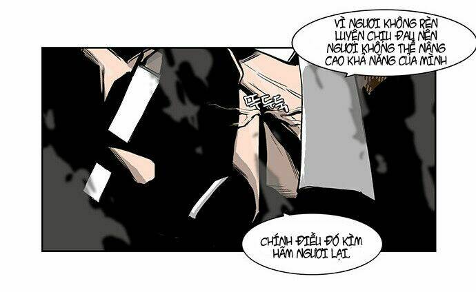 Special Martial Arts Extreme Hell Private High School: Chapter 32