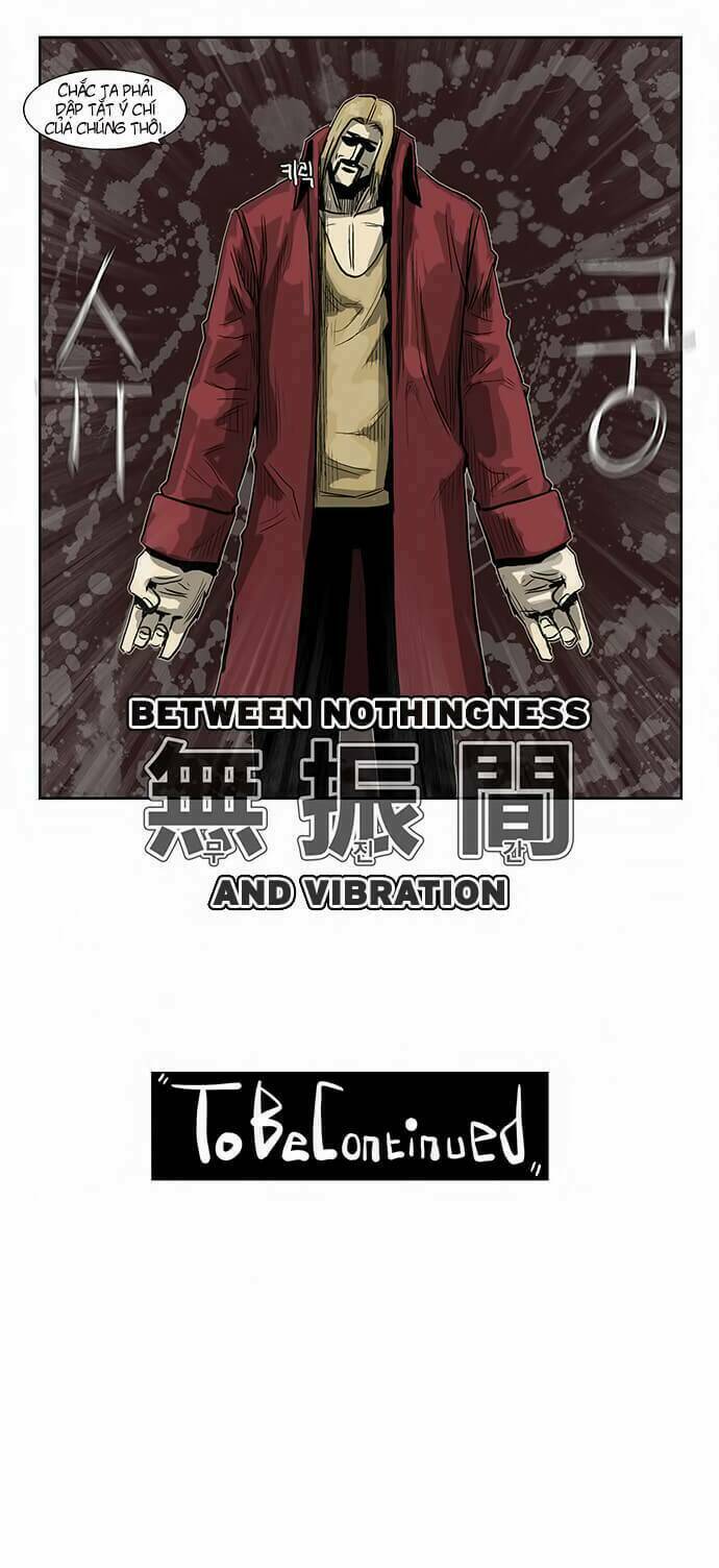 Special Martial Arts Extreme Hell Private High School: Chapter 39
