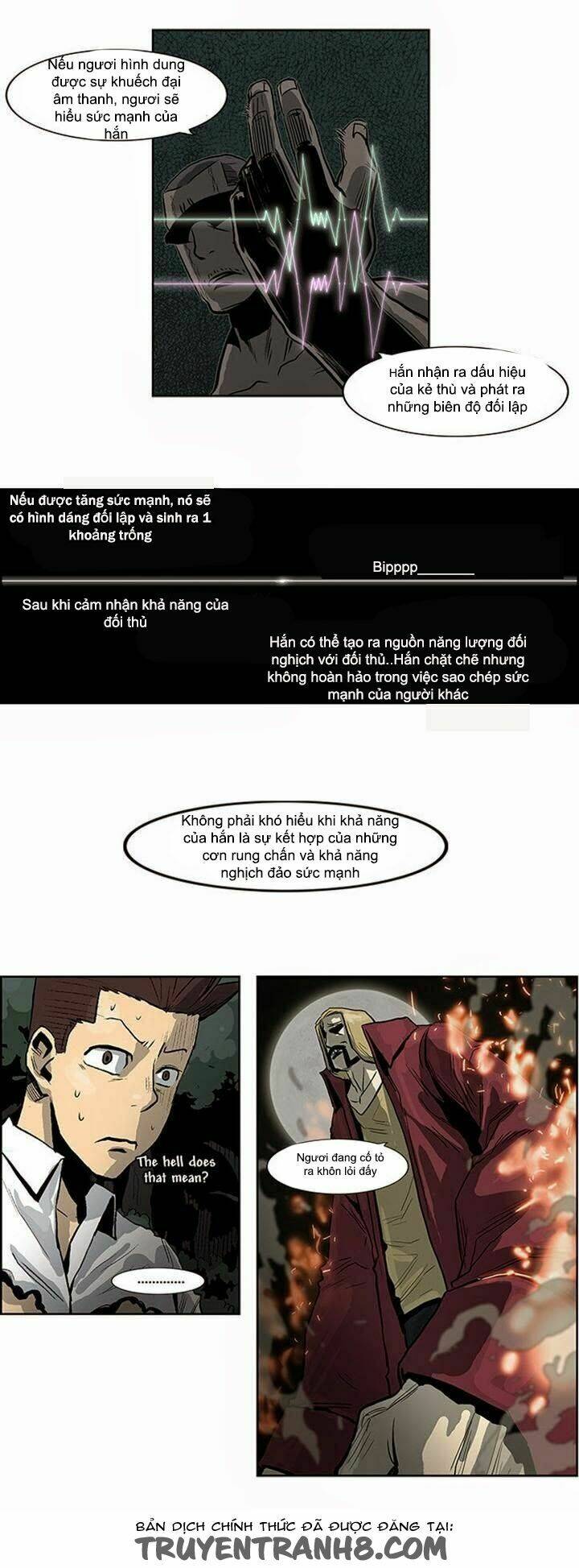 Special Martial Arts Extreme Hell Private High School: Chapter 41