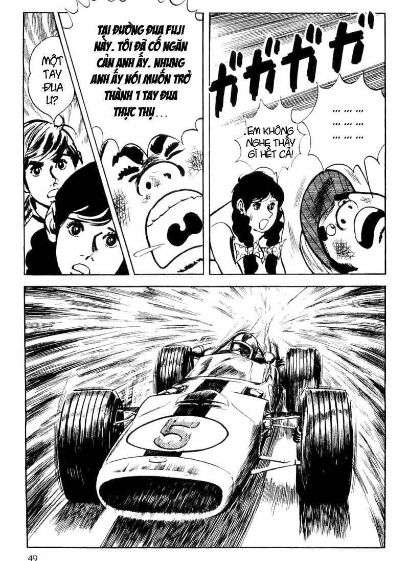 Spider Man - The Manga: Chapter 1.2