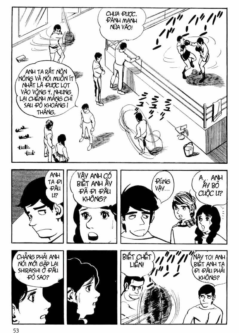 Spider Man - The Manga: Chapter 1.2