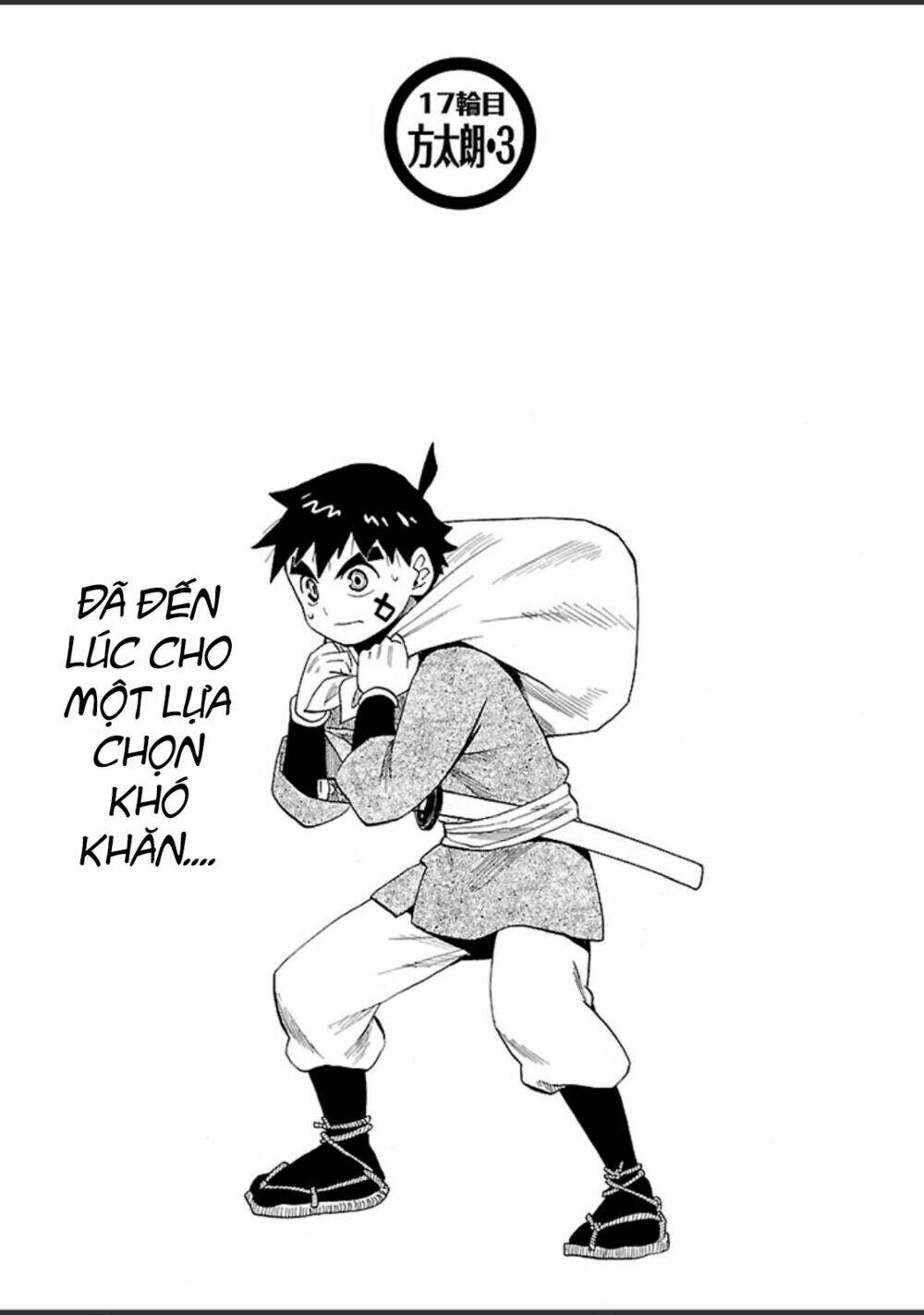 Spirit Circle - Hồn Hoàn: Chapter 17