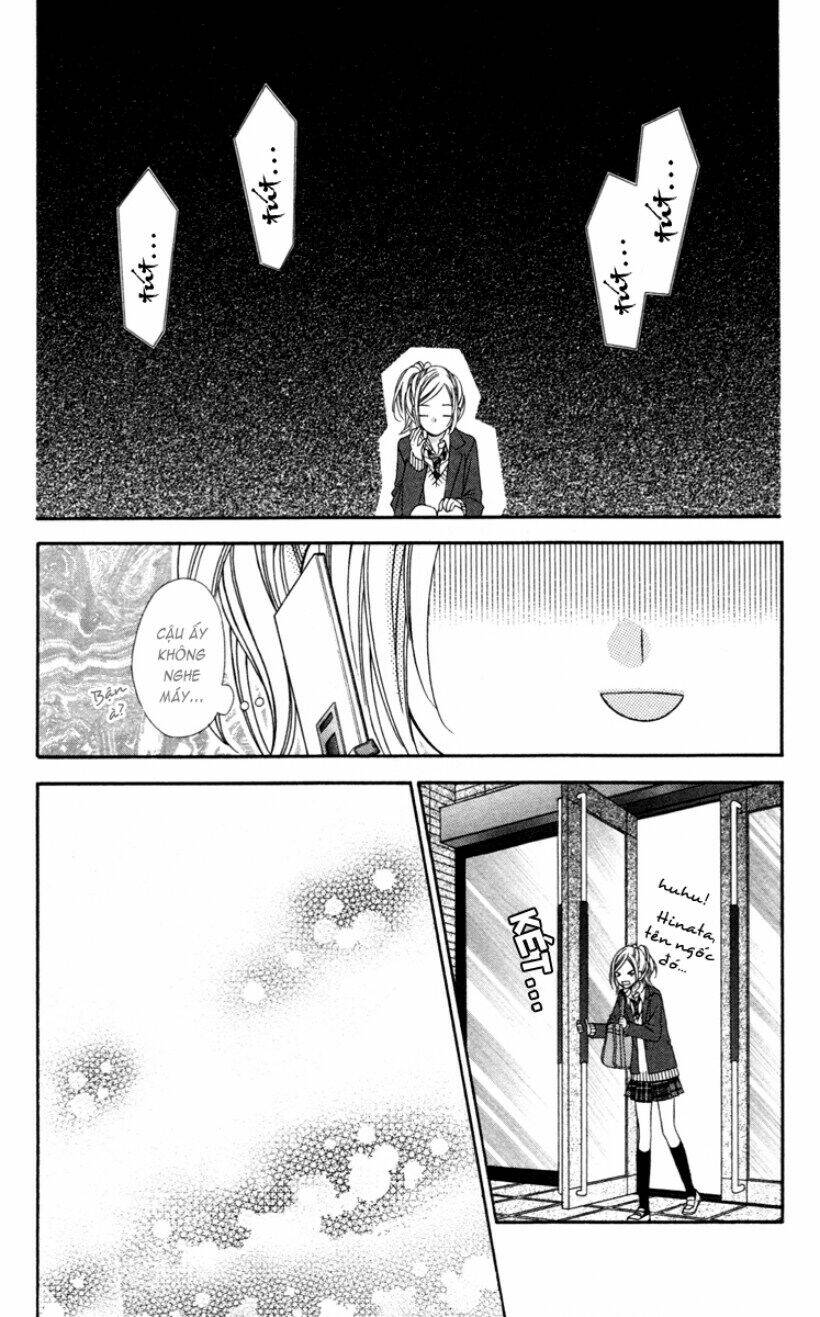 Stardust Wink: Chapter 19