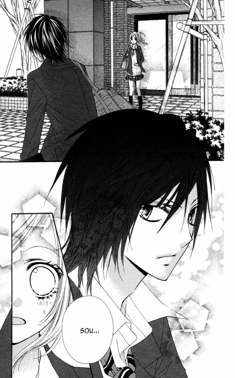 Stardust Wink: Chapter 19