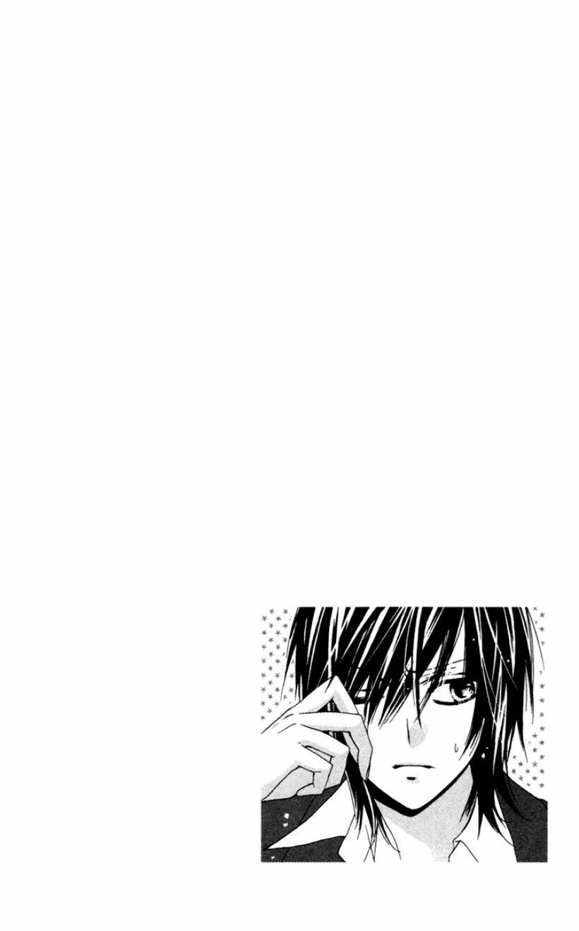 Stardust Wink: Chapter 19