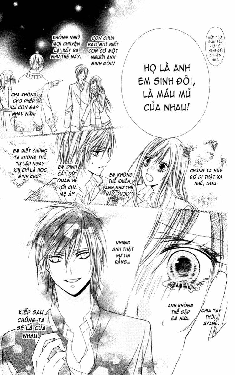 Stardust Wink: Chapter 20