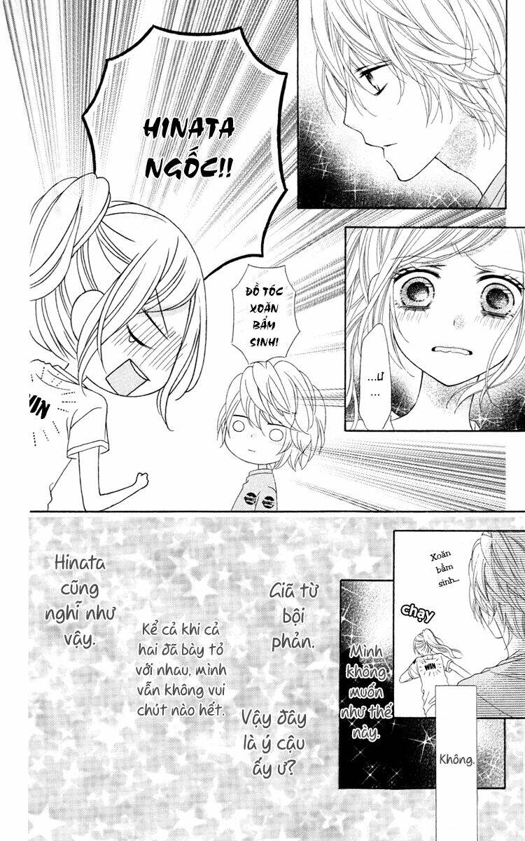 Stardust Wink: Chapter 35