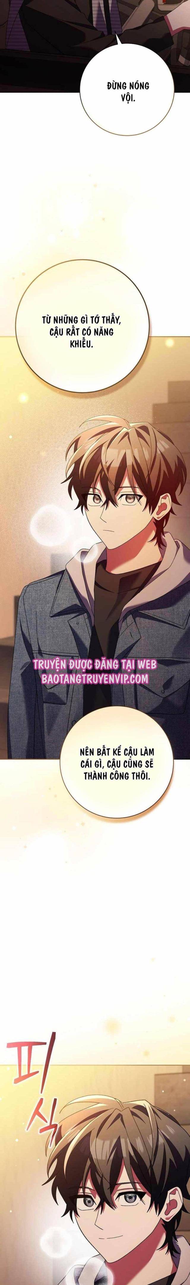 Stream Của Cung Thủ Thiên Tài: Chapter 12
