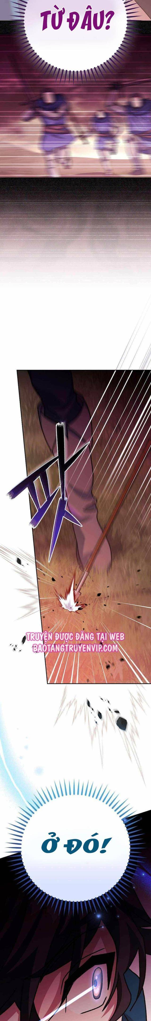 Stream Của Cung Thủ Thiên Tài: Chapter 23
