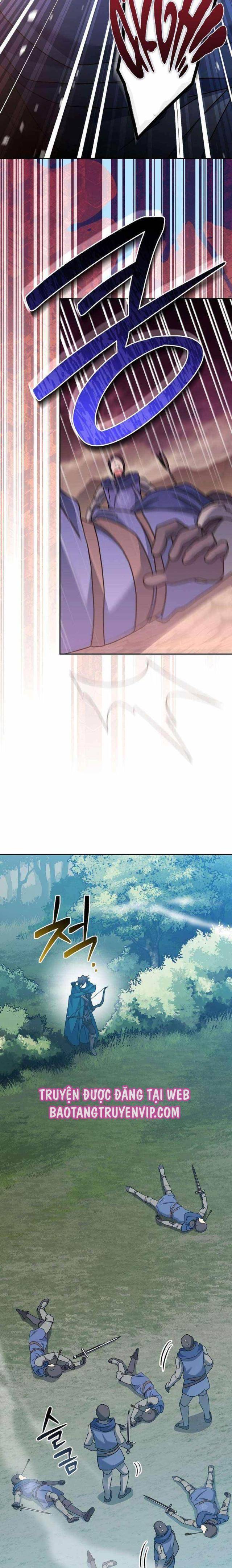 Stream Của Cung Thủ Thiên Tài: Chapter 23